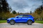 Jaguar E-Pace D180 AWD SE 2018 года (UK)